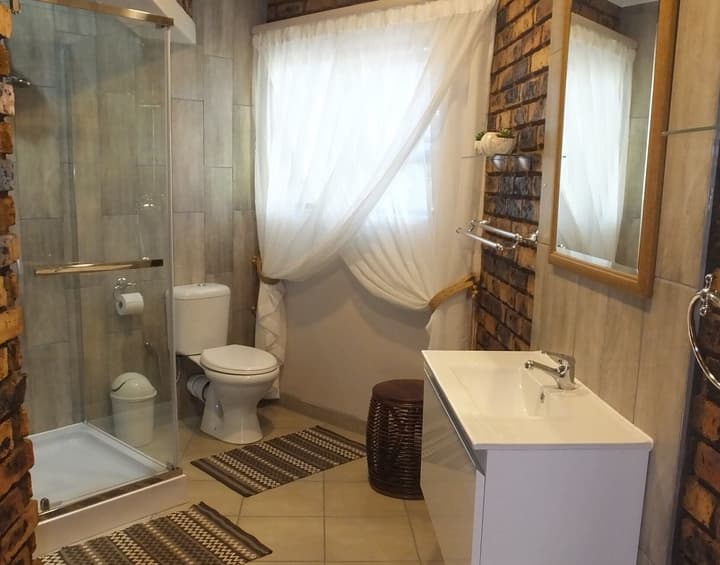 Tatenda Guesthouse