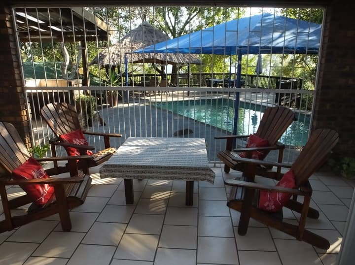 Tatenda Guesthouse