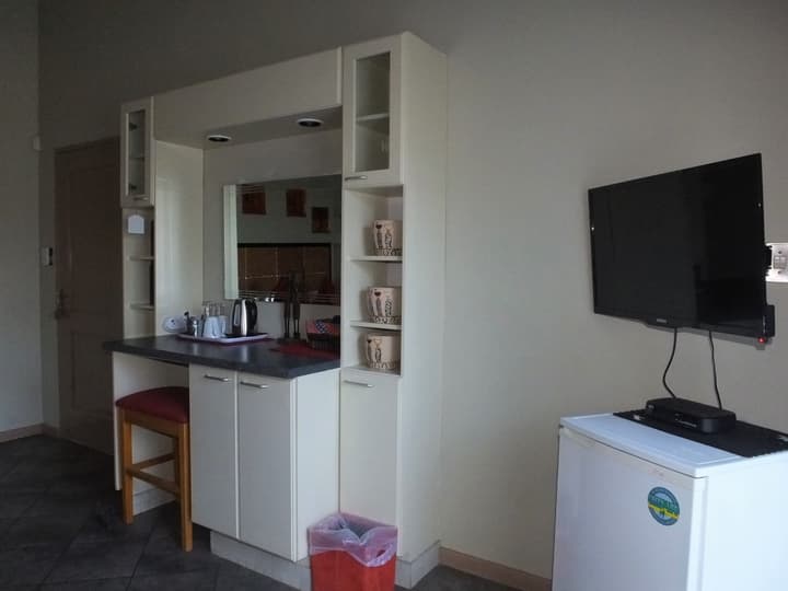 Tatenda Guesthouse