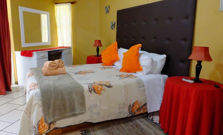 Tatenda Guesthouse