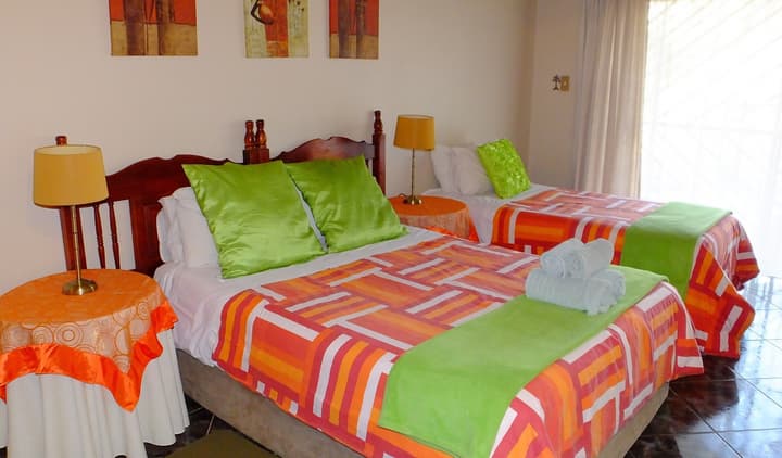 Tatenda Guesthouse