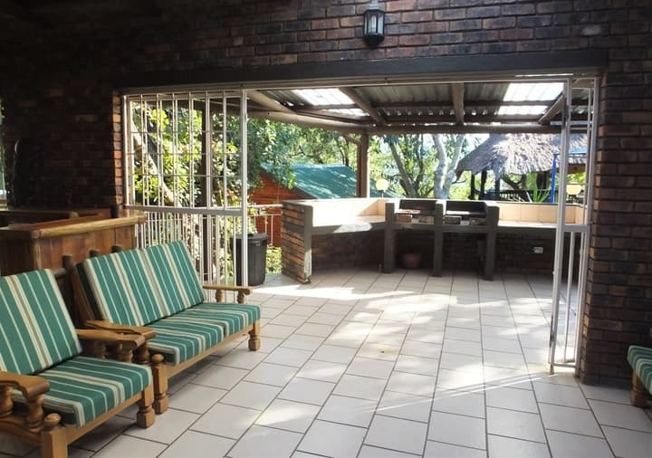 Tatenda Guesthouse
