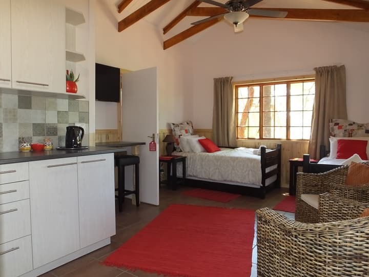 Tatenda Guesthouse