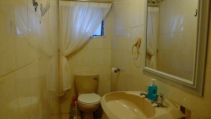 Tatenda Guesthouse
