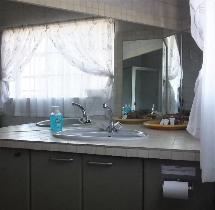 Tatenda Guesthouse