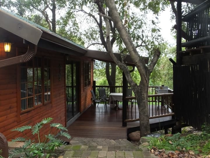 Tatenda Guesthouse