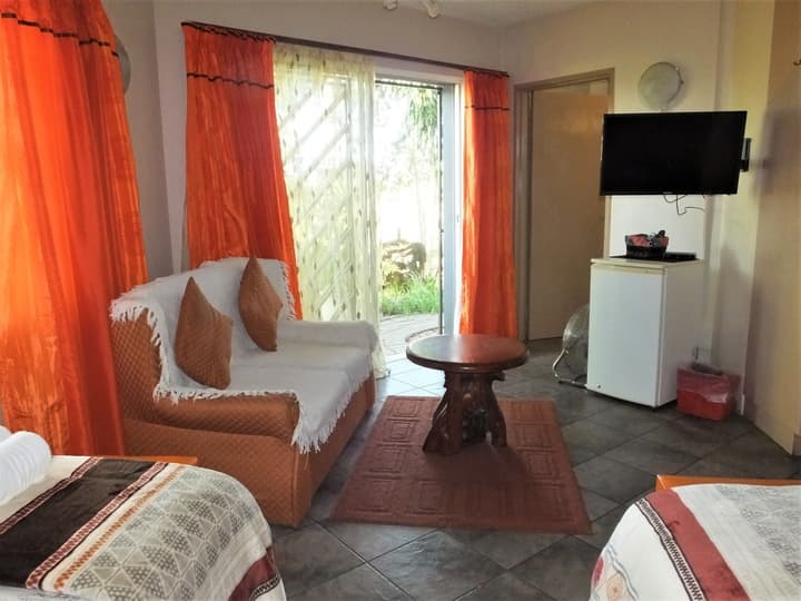 Tatenda Guesthouse