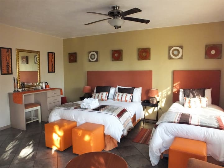 Tatenda Guesthouse