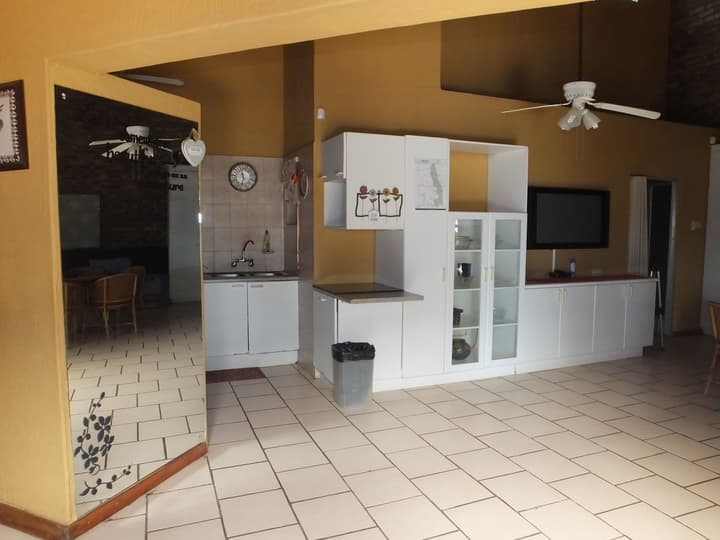Tatenda Guesthouse
