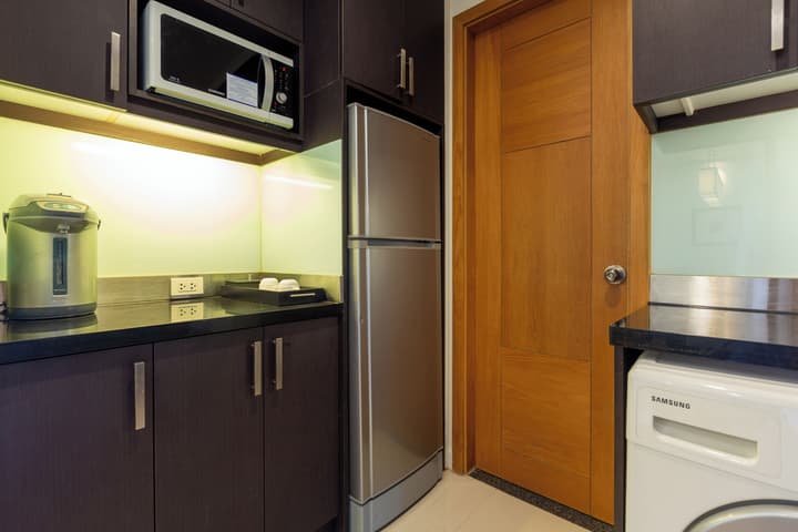 Kantary Hotel and Serviced Apartments, Ayutthaya