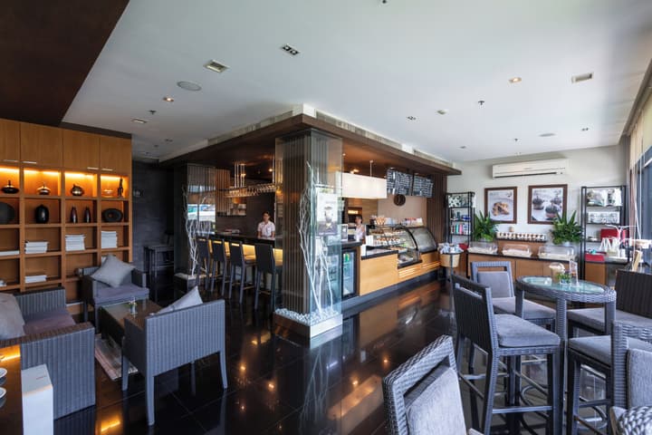 Kantary Hotel and Serviced Apartments, Ayutthaya