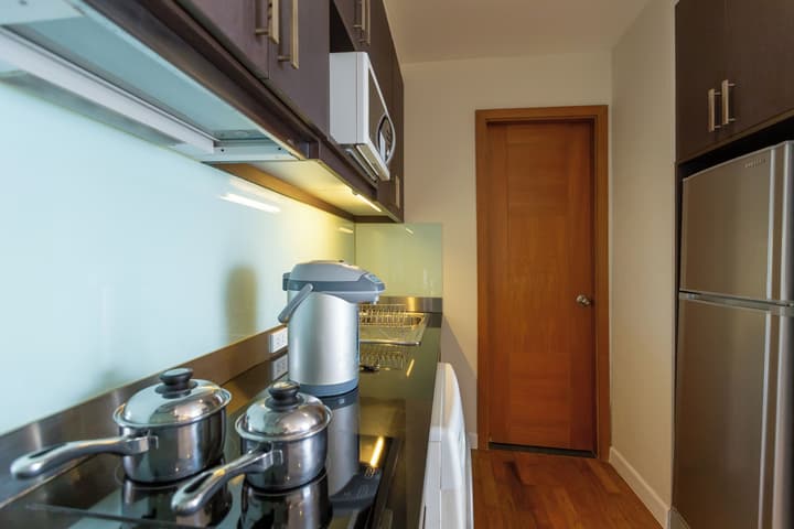 Kantary Hotel and Serviced Apartments, Ayutthaya