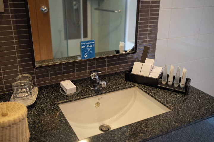 Kantary Hotel and Serviced Apartments, Ayutthaya