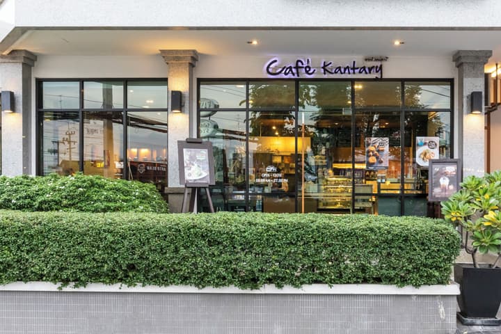 Kantary Hotel and Serviced Apartments, Ayutthaya