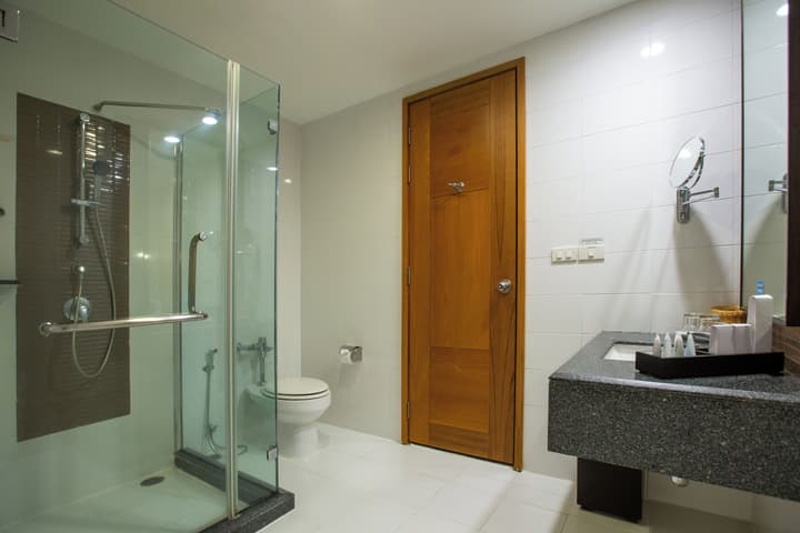 Kantary Hotel and Serviced Apartments, Ayutthaya
