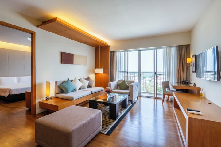 Kantary Hotel and Serviced Apartments, Ayutthaya