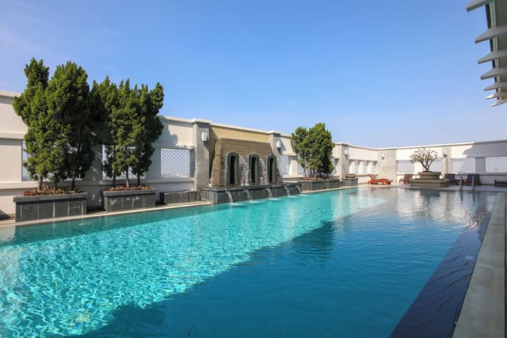 Kantary Hotel and Serviced Apartments, Ayutthaya
