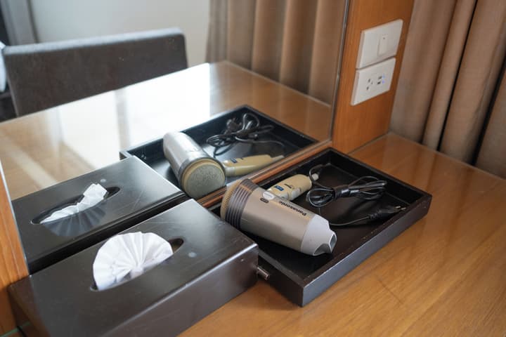Kantary Hotel and Serviced Apartments, Ayutthaya