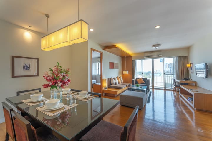 Kantary Hotel and Serviced Apartments, Ayutthaya