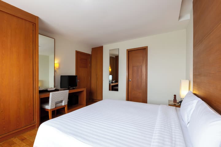Kantary Hotel and Serviced Apartments, Ayutthaya