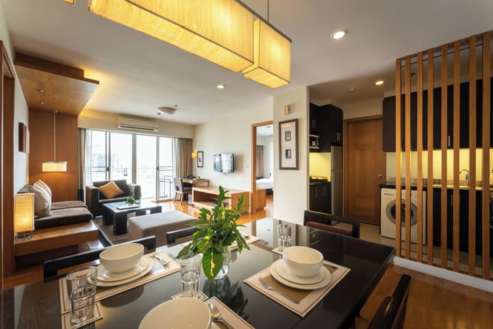 Kantary Hotel and Serviced Apartments, Ayutthaya