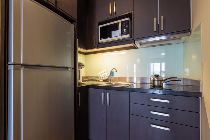 Kantary Hotel and Serviced Apartments, Ayutthaya