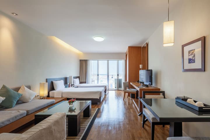 Kantary Hotel and Serviced Apartments, Ayutthaya