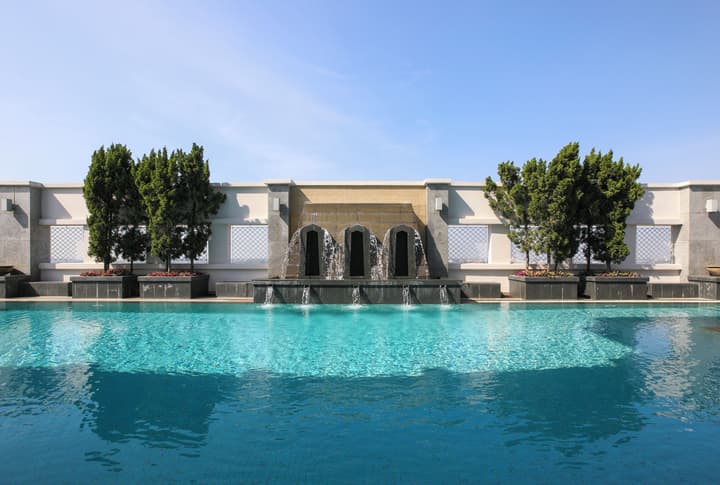 Kantary Hotel and Serviced Apartments, Ayutthaya