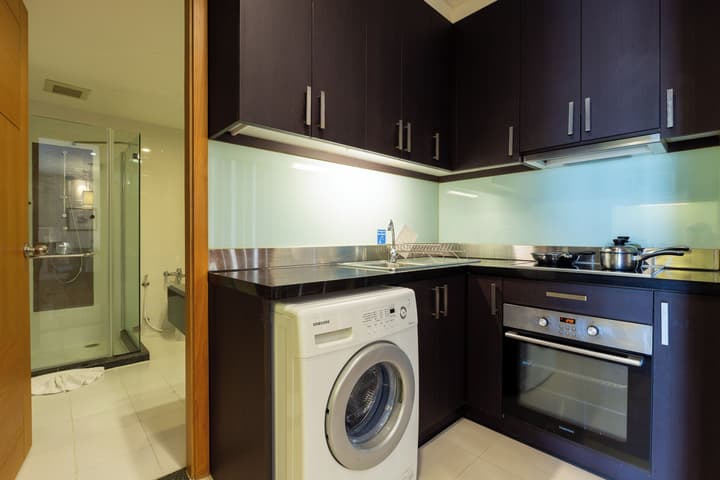 Kantary Hotel and Serviced Apartments, Ayutthaya