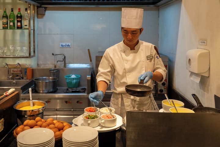 Kantary Hotel and Serviced Apartments, Ayutthaya