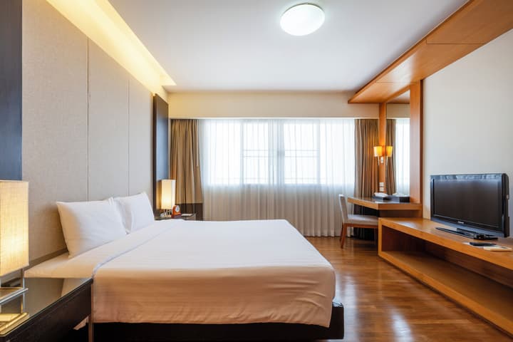 Kantary Hotel and Serviced Apartments, Ayutthaya