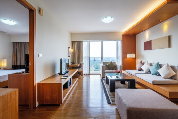 Kantary Hotel and Serviced Apartments, Ayutthaya