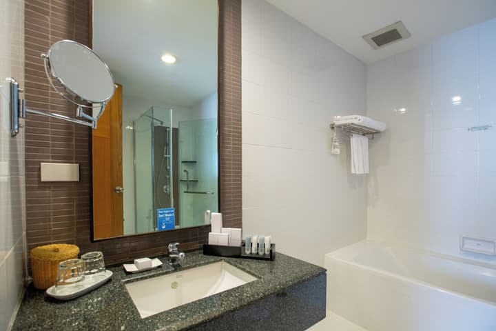 Kantary Hotel and Serviced Apartments, Ayutthaya