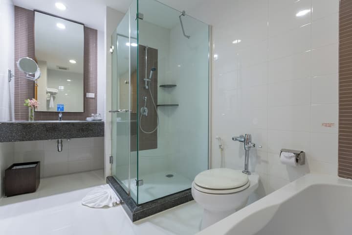 Kantary Hotel and Serviced Apartments, Ayutthaya