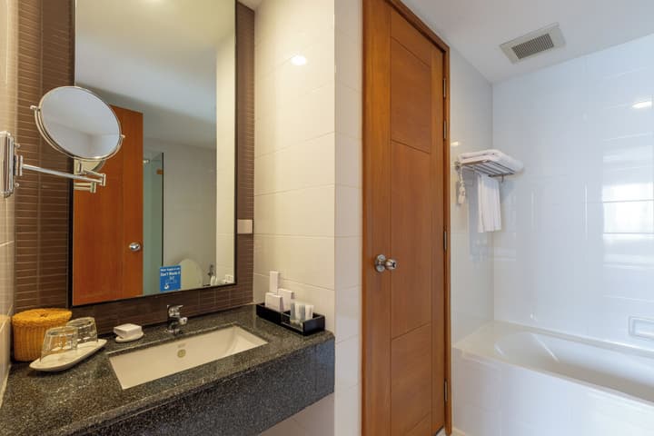 Kantary Hotel and Serviced Apartments, Ayutthaya