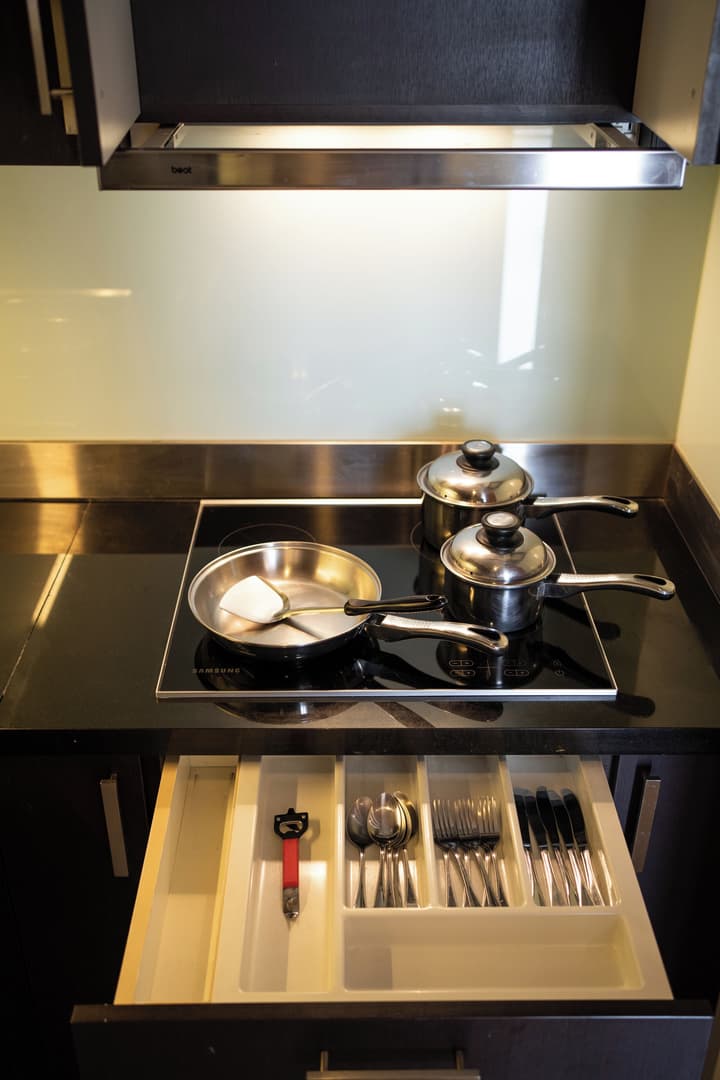Kantary Hotel and Serviced Apartments, Ayutthaya