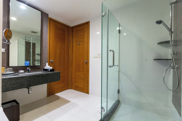 Kantary Hotel and Serviced Apartments, Ayutthaya