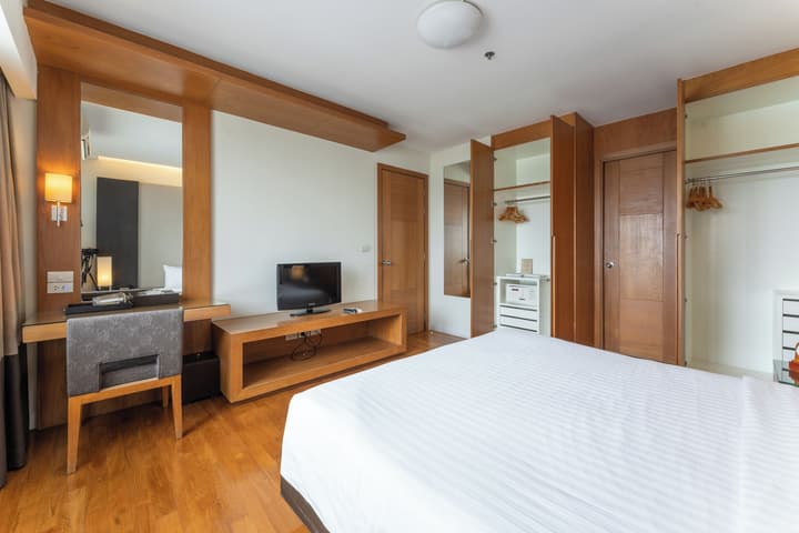 Kantary Hotel and Serviced Apartments, Ayutthaya