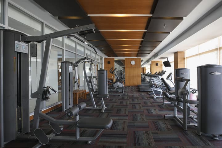 Kantary Hotel and Serviced Apartments, Ayutthaya