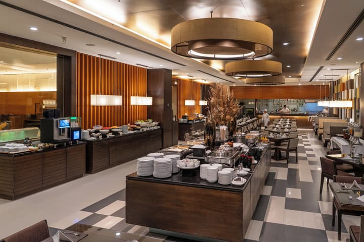Kantary Hotel and Serviced Apartments, Ayutthaya