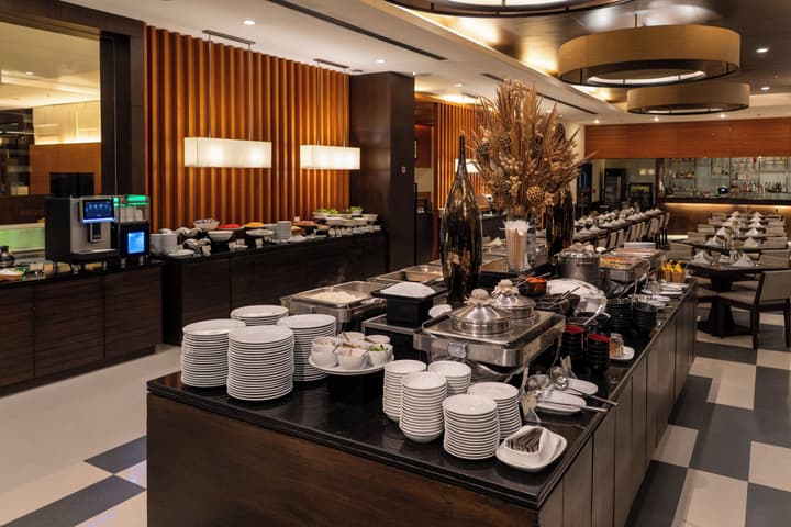Kantary Hotel and Serviced Apartments, Ayutthaya