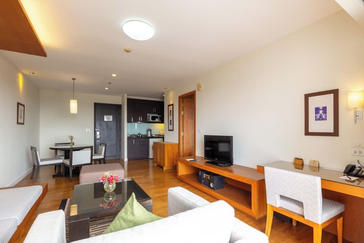 Kantary Hotel and Serviced Apartments, Ayutthaya