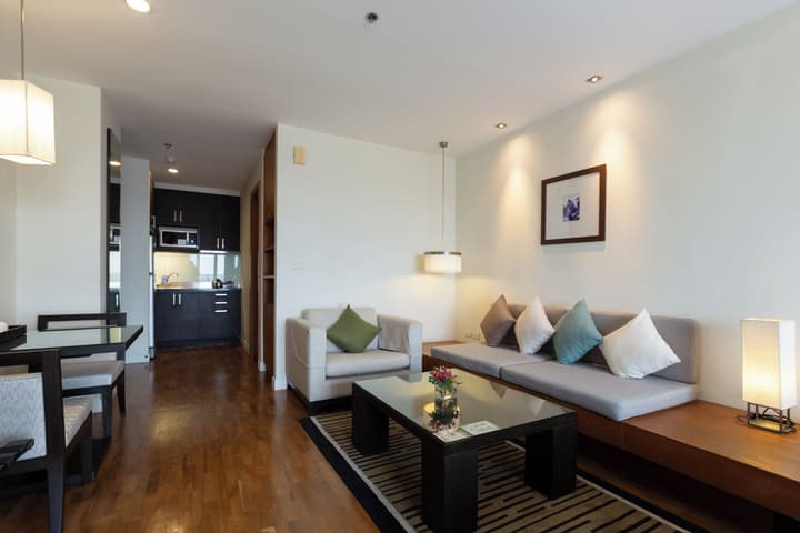 Kantary Hotel and Serviced Apartments, Ayutthaya