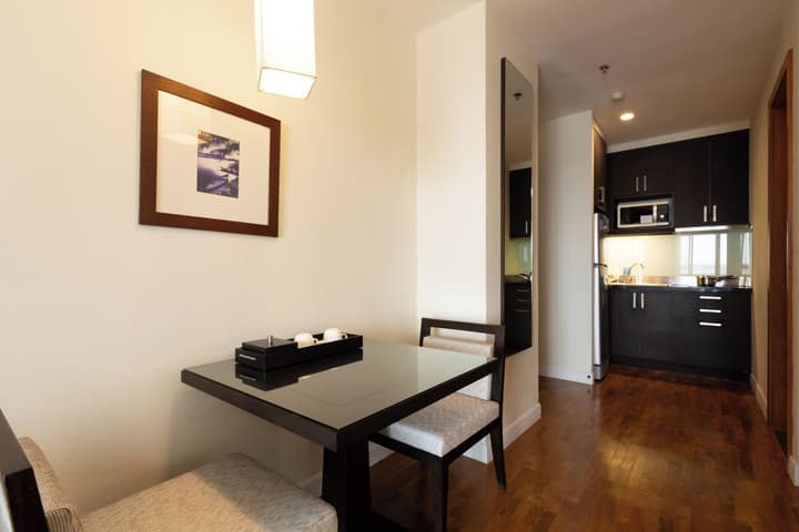 Kantary Hotel and Serviced Apartments, Ayutthaya