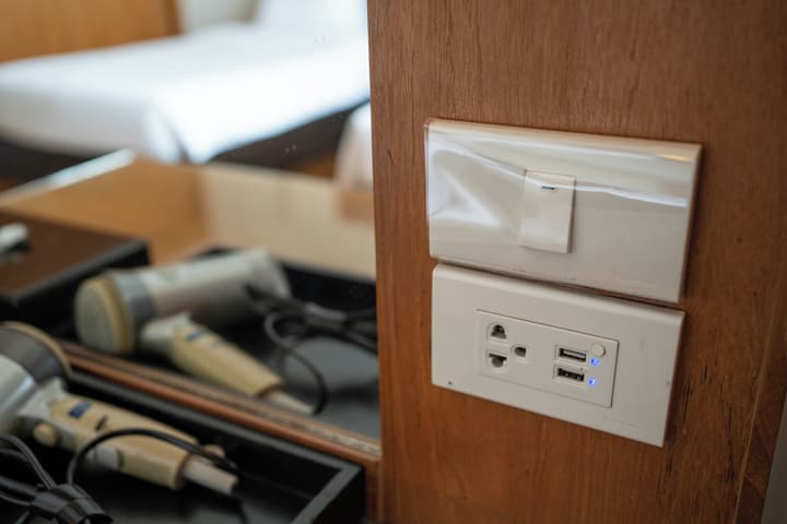 Kantary Hotel and Serviced Apartments, Ayutthaya