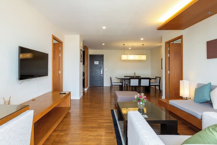 Kantary Hotel and Serviced Apartments, Ayutthaya