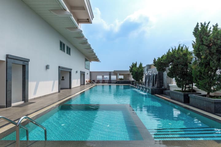 Kantary Hotel and Serviced Apartments, Ayutthaya