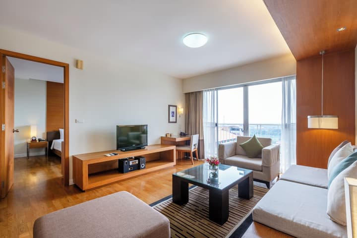 Kantary Hotel and Serviced Apartments, Ayutthaya