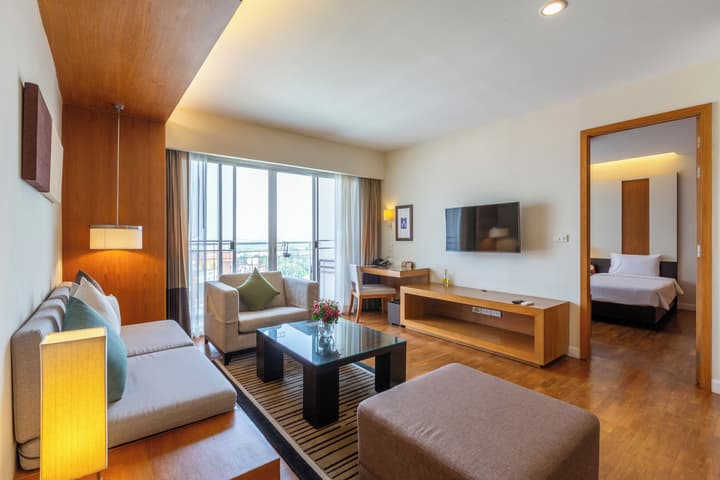 Kantary Hotel and Serviced Apartments, Ayutthaya