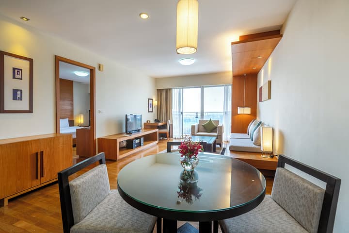 Kantary Hotel and Serviced Apartments, Ayutthaya